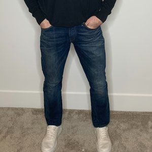 Scotch & Soda Catch 22 Denim